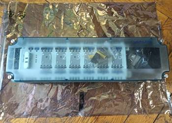 Nowa listwa sterująca do ogrzewania Salus KL06 230V – oryginał