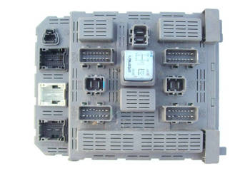 Peugeot 607 3.0 Modul Sterownik BSI 9643577180