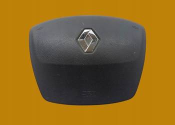 PODUSZKA POWIETRZNA AIRBAG LEWA KIEROWCY 985100007R Renault Megane III