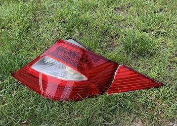 Lampa tył prawa CLS W219