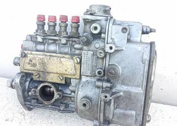 Mercedes 123 w115 pompa wtryskowa Bosch