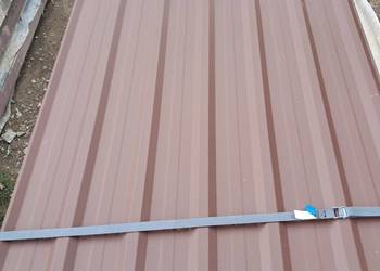 Blacha trapezowa dla Twojego domu, garażu, stodoły ! Duży wybór !