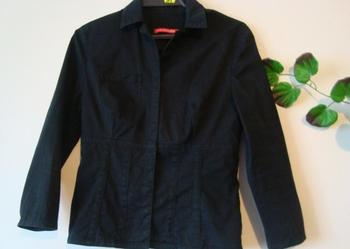 Marynarka Alain Manoukin damska 36(S)