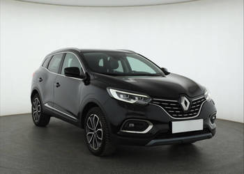 Renault Kadjar 1.3 TCe