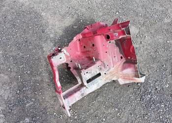 LANCIA YPSILON III 2011-2023 PODŁUŻNICA ĆWIARTKA PRAWA