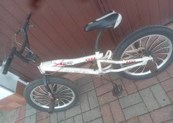 Sprzedam Rower BMX