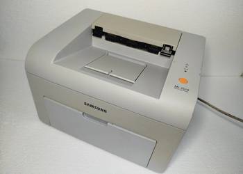 Drukarka Samsung ML 2510