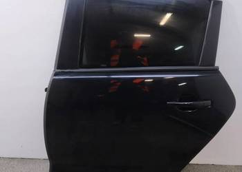 DRZWI LEWY TYŁ KTVD  Peugeot 3008 I (2009-2016)