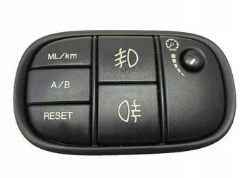 PRZEŁĄCZNIK ŚWIATEŁ 2R83-11654DC Jaguar S-Type I 2R8311654DC