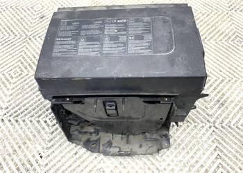 OBUDOWA AKUMULATORA RENAULT GRAND SCENIC III 1.4 131KM KASETA