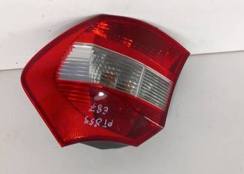 BMW 1 E87 HB  LAMPA TYŁ PRAWA