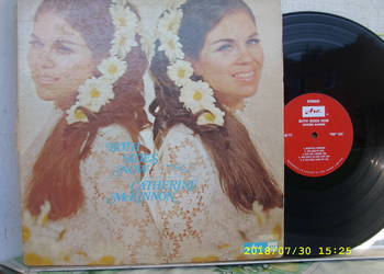 Pop LP ; CATHERINE MCKINNON--BOTH SIDES. . CANADA.