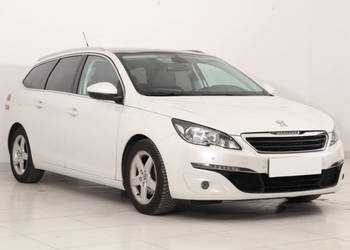 Peugeot 308 1.6 BlueHDi