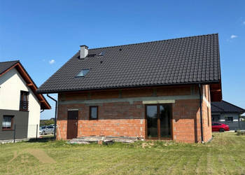 Dom wolnostojący do sprzedania Żory 196m2