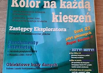Chip nr. 2 / 1999 r. bez płyty