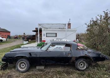 1978 Chevrolet Camaro Z28 1978 Chevrolet Camaro Z28