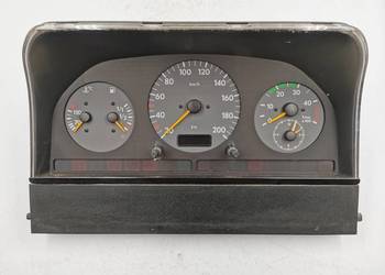Licznik Zegary VW LT 2D1 2.5 SDI 2D0919860F