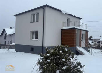 Dom wolnostojący Jaworze 160m2