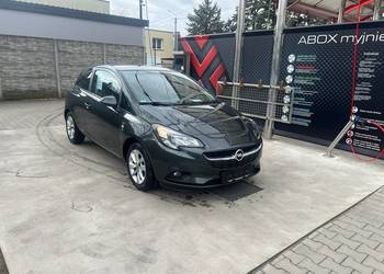 Opel Corsa E 1.4 Zarejestrowana bogata opcja