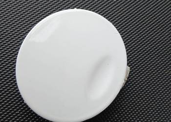 zaślepka haka zderzaka tył Insignia A OPC biała oryginalna 13266219