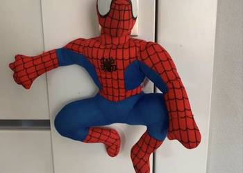 Maskotka Spiderman