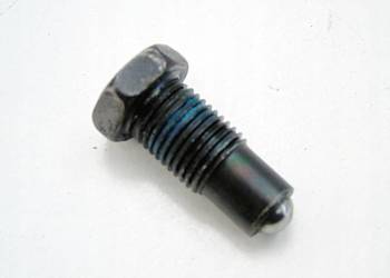 Zatrzask klin skrzyni biegów ZG38JJ Kia CEED II Hyundai I30 II