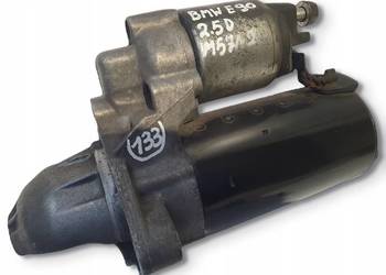 ROZRUSZNIK BMW E90 330D 3.0 D bosch 0001115046