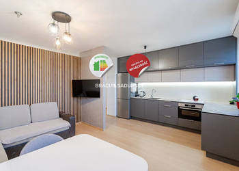 Mieszkanie Kraków Domagały 67.47m2 4 pokoje