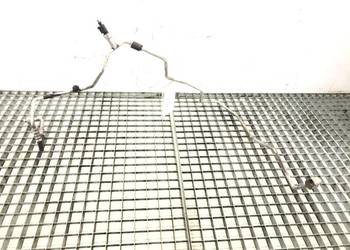 RURKA KLIMATYZACJI SEAT IBIZA IV 6R1820741K 1.6 90KM 08-17 Hatchback