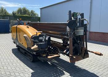 Wiertnica Horyzontalna JT1220 Mach1
