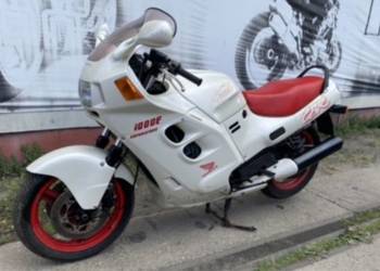 Honda CBR 1000F SC21 /1989 Czasza Czacha Owiewka