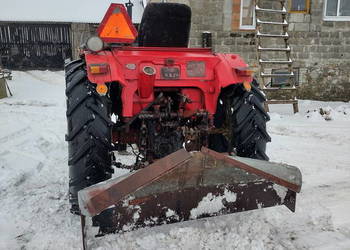 Sprzedam traktor