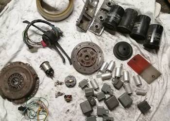 Części do Fiata 125 Części do Fiata 125