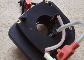 Audi 80 B4 Cabrio Taśma poduszki Zwijak Airbag 4D0951543D