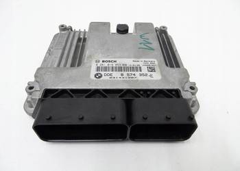 KOMPUTER STEROWNIK SILNIKA BMW X1 E84 2.0 D N47 8574352