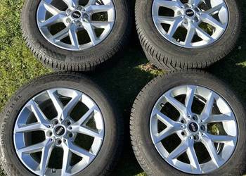 Koła Felgi Nowe! R17 Mini/Bmw Zima! 5x112mm