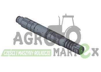 1997446C2, 87773253, 1997446C1 WAŁ CNH