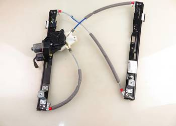 PODNOŚNIK SZYBY PRAWY PRZEDNI FORD B-MAX (JK) AV1114553L4