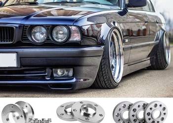 DYSTANSE ADAPTERY BMW  E71 F10 F30 F01 NOWE! sklep