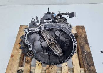 SKRZYNIA BIEGÓW Mini Cooper R56 1.6 VTI CHA 7568720 manualna MANUAL