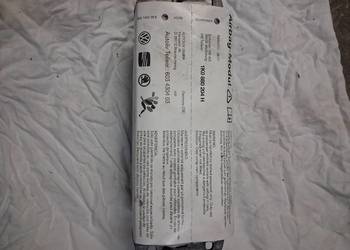 Airbag poduszka pasażera Skoda octavia II