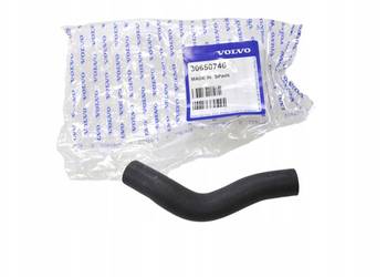 VOLVO S80 XC90 przewod chlodniczki olejowej 2,4D 30650746