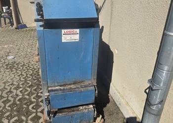Sprzedam piec40kw pompkę bojler 150