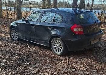 Bmw e87