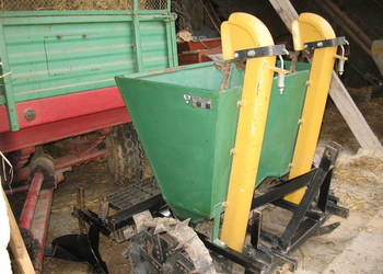 Sadzarka do ziemniaków