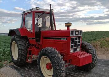 CASE IH 1255 xl