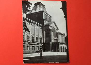 ( 2502 ) Widokówka Szczecin ( 2502 ) Widokówka Szczecin