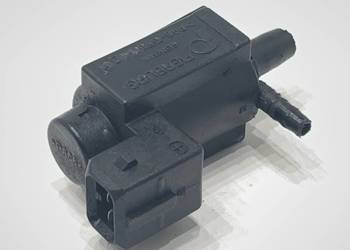 ZAWÓR PODCIŚNIENIA BMW E61 2.5 177KM 1742712 REGULATOR 04-10