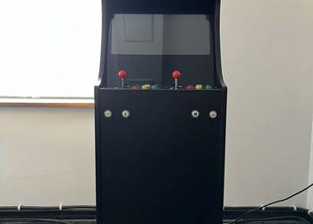 Automat do gier PandoraSaga Arcade Games Mix