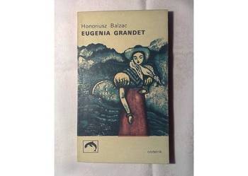 Honoriusz Balzak: EUGENIA GRANDET